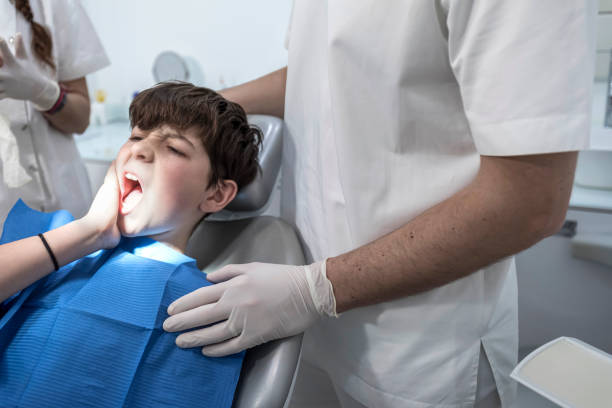 Best Tooth Pain Emergency Relief  in Johnston, IA