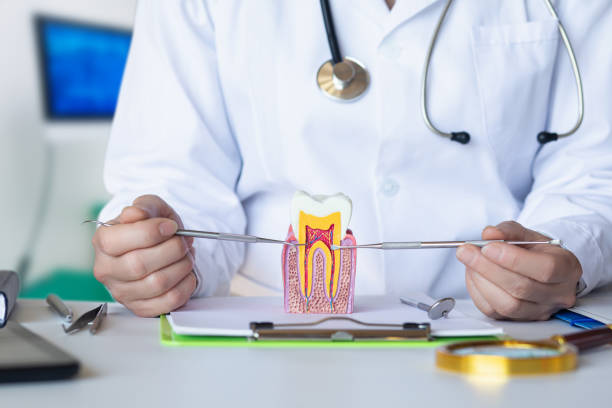 Best Cracked Tooth Emergency Dentist  in Johnston, IA